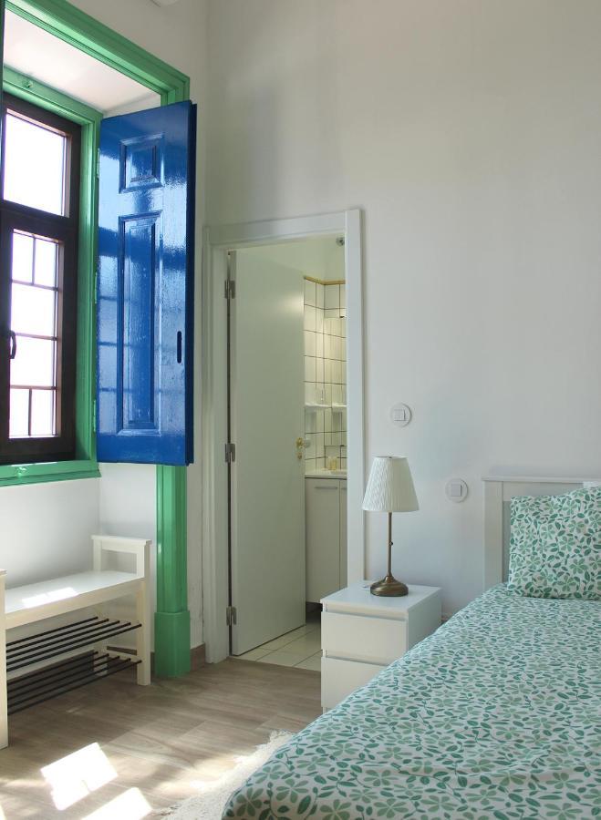 A Casa Da Vila Almodôvar Eksteriør billede