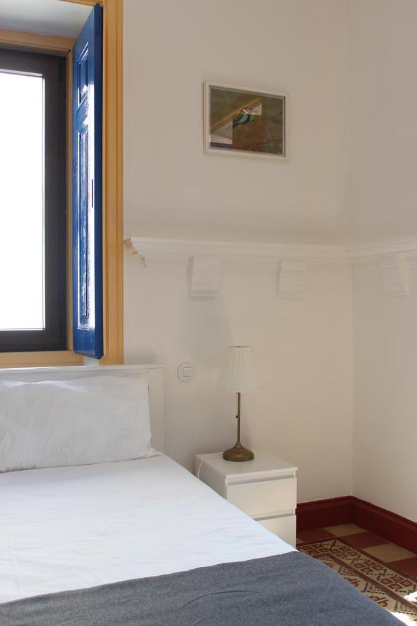 A Casa Da Vila Almodôvar Eksteriør billede