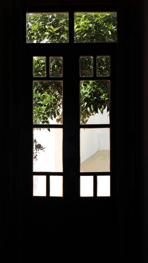 A Casa Da Vila Almodôvar Eksteriør billede