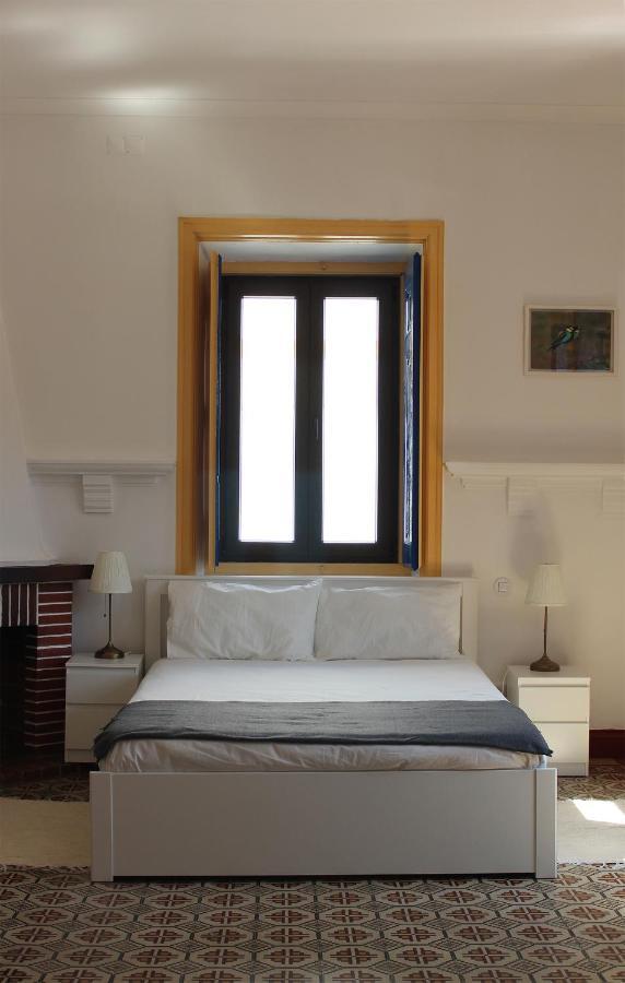A Casa Da Vila Almodôvar Eksteriør billede