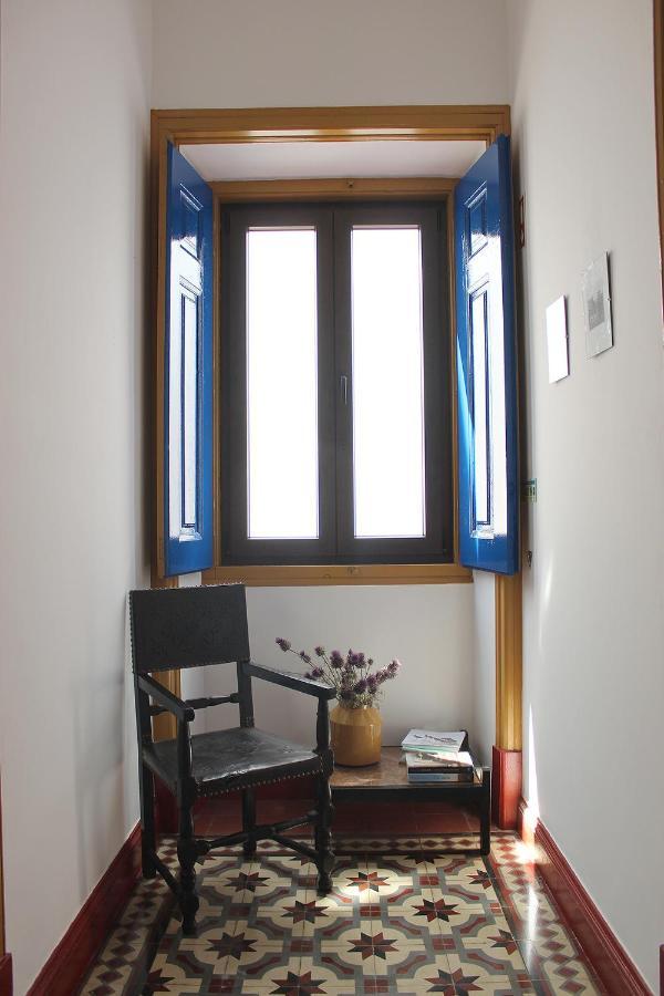 A Casa Da Vila Almodôvar Eksteriør billede