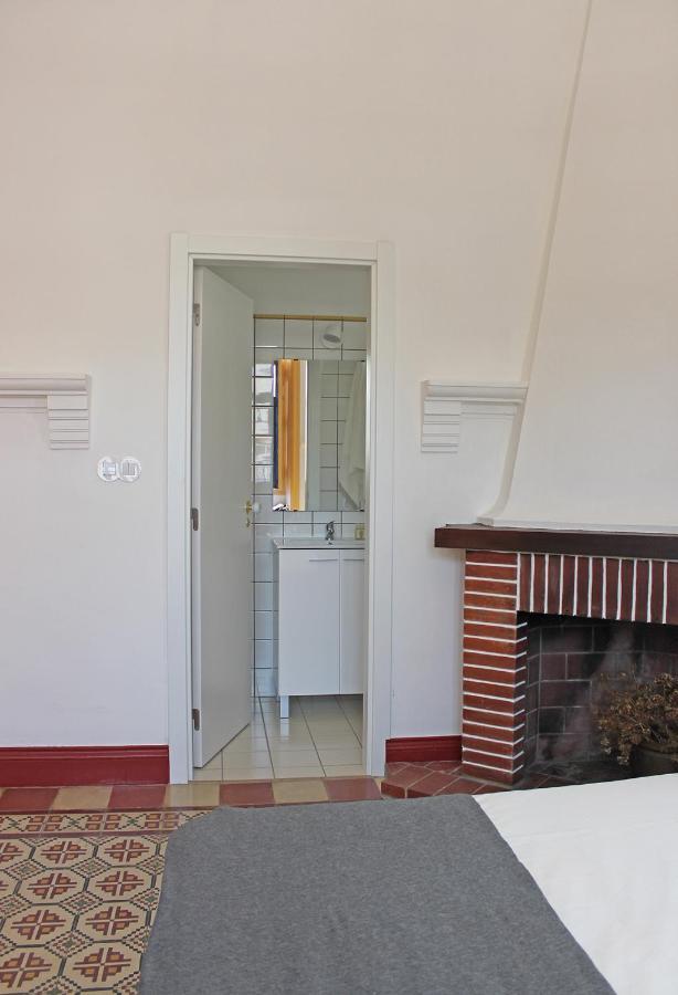 A Casa Da Vila Almodôvar Eksteriør billede