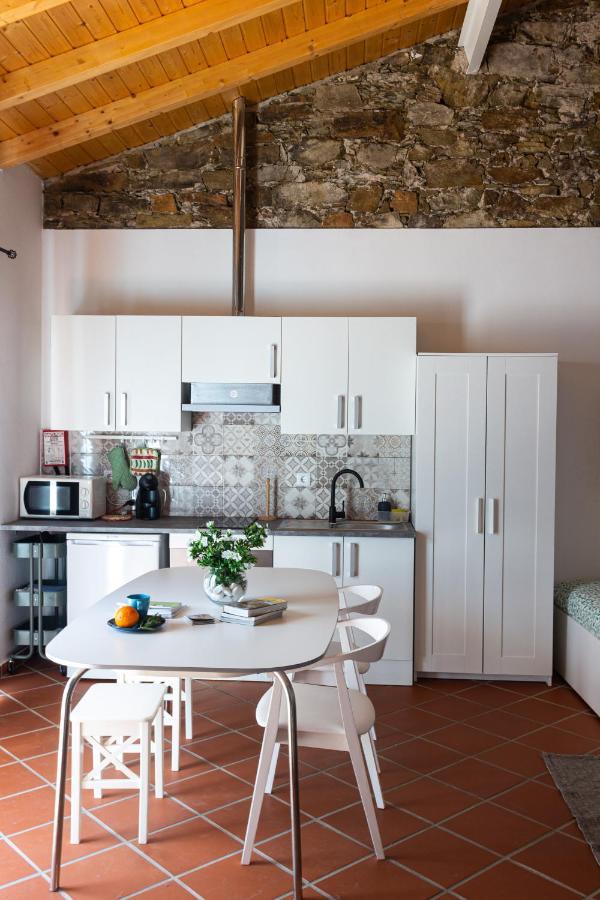 A Casa Da Vila Almodôvar Eksteriør billede