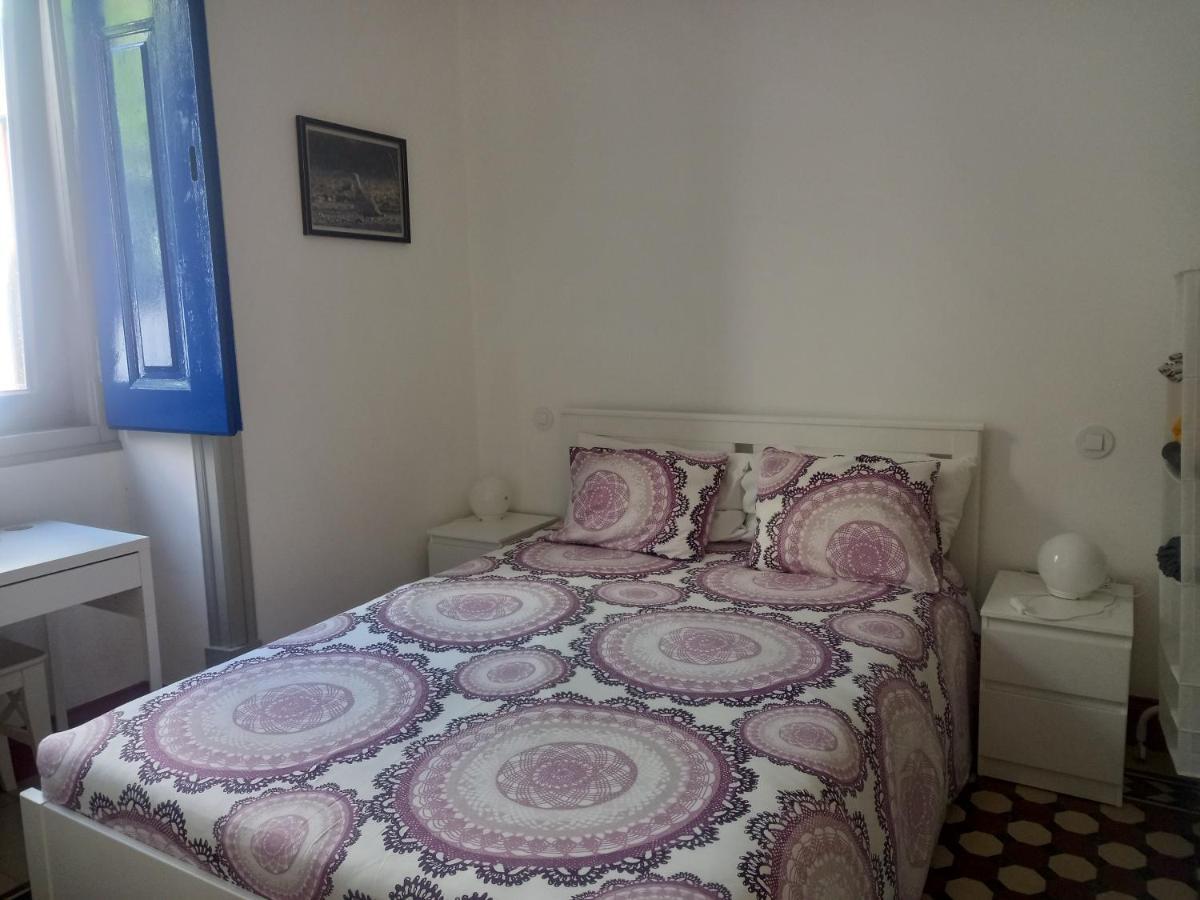 A Casa Da Vila Almodôvar Eksteriør billede