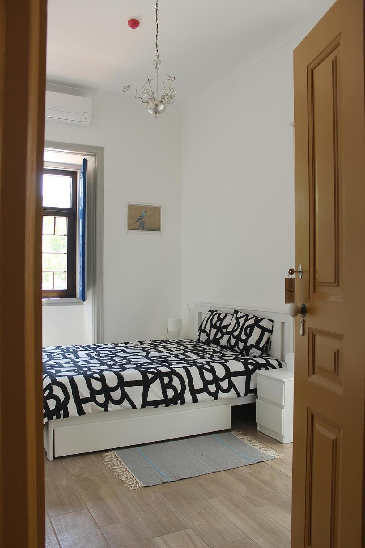 A Casa Da Vila Almodôvar Eksteriør billede