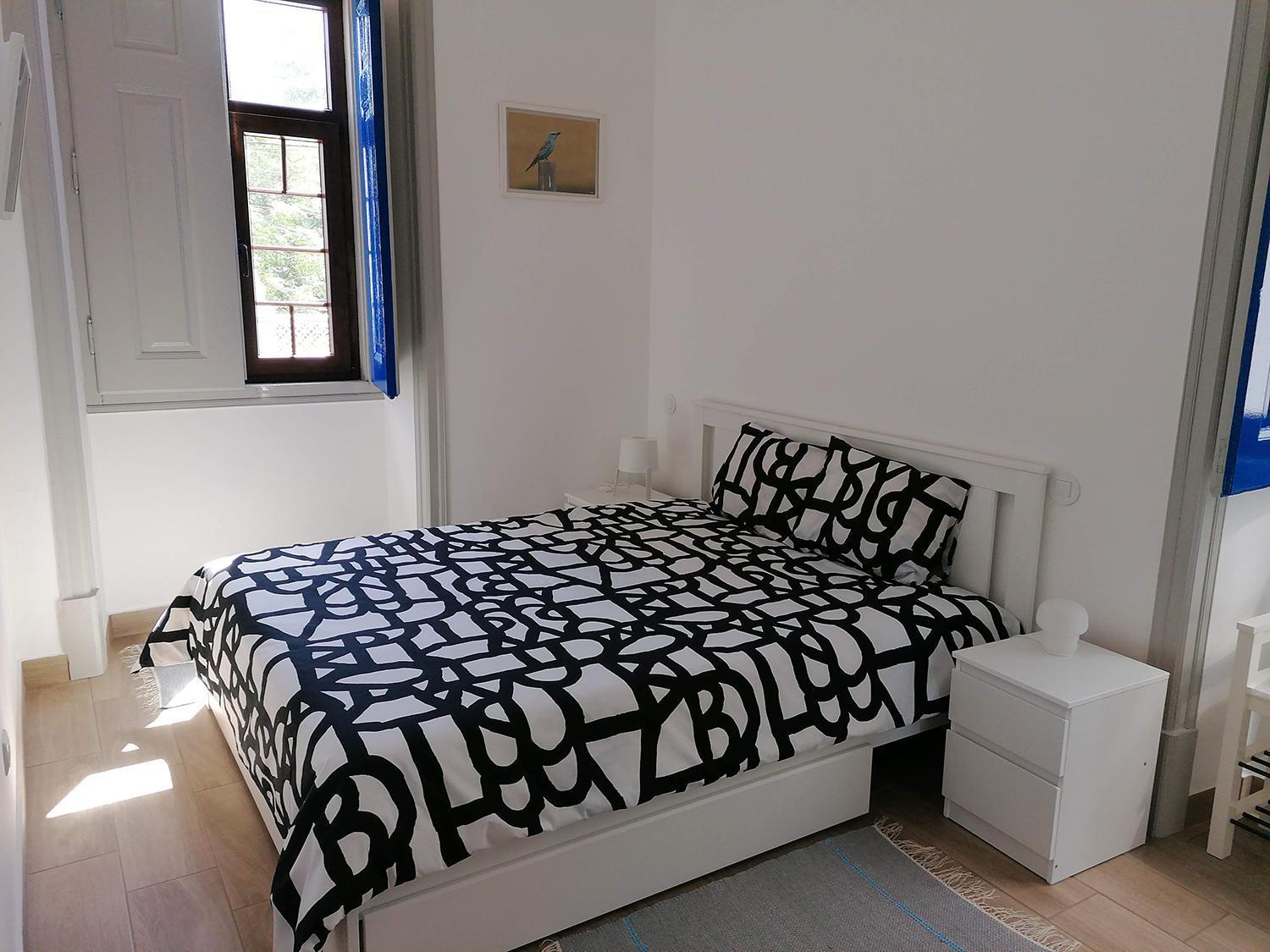 A Casa Da Vila Almodôvar Eksteriør billede