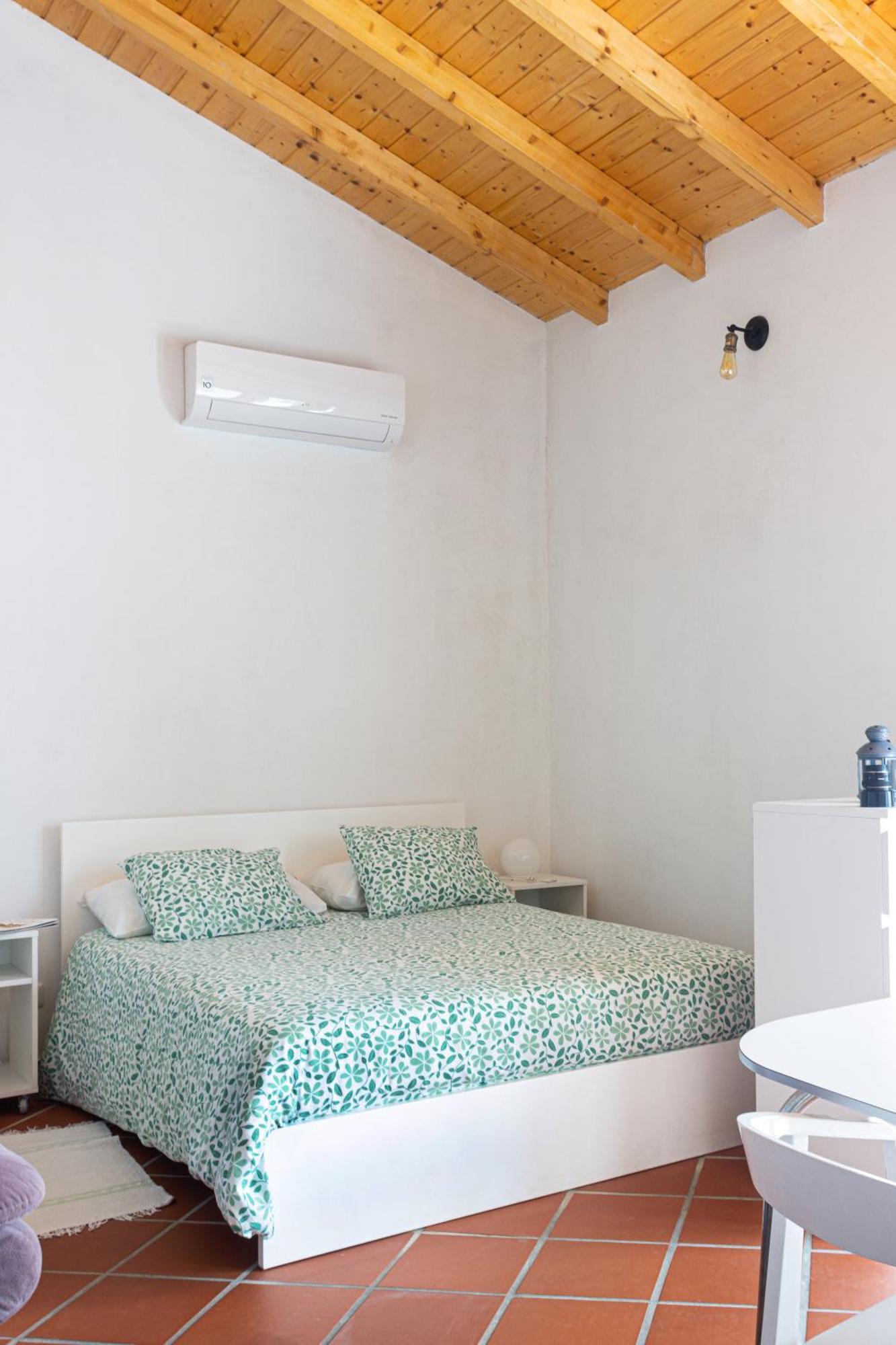 A Casa Da Vila Almodôvar Værelse billede
